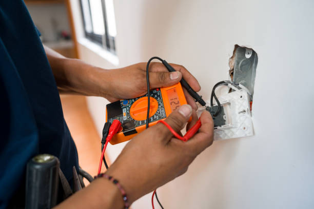 Best Electrical Repair Services  in Monroe, WI
