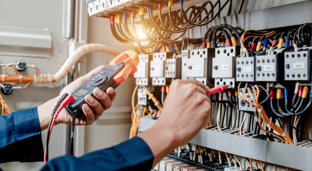 Best Electrical Wiring Services  in Monroe, WI