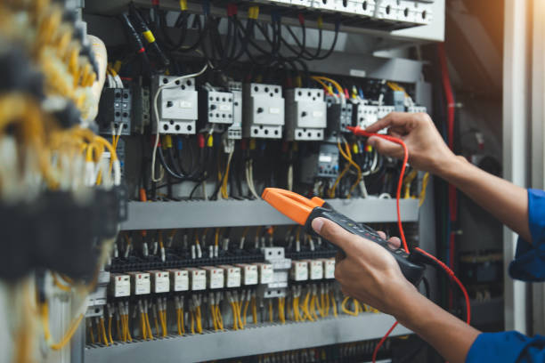 Best Industrial Electrical Services  in Monroe, WI