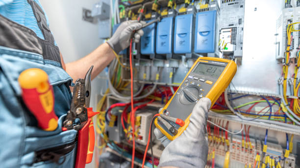 Best Electrical Rewiring Services  in Monroe, WI