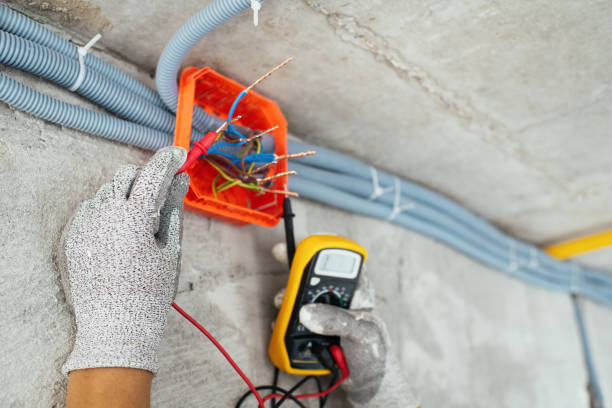Best Best Electricians Near Me  in Monroe, WI